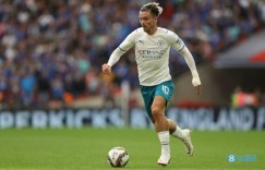 基恩：格拉利什会变得更好，在瓜帅手下踢球很合适