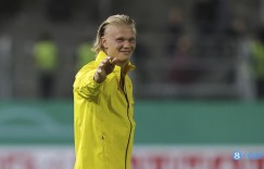 阿斯：若不能说服姆巴佩续约，巴黎将会全力追逐哈兰德