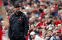 麦克马纳曼：不认可利物浦需要买顶级中场，他们中场球员很多