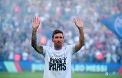 科贝电台：梅西给巴黎带来的经济效益正在超越后者签他的投资