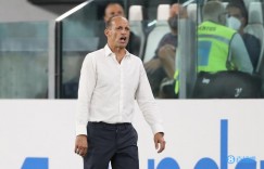 意媒：C罗离队后，阿莱格里考虑变阵4-4-2或3-5-2