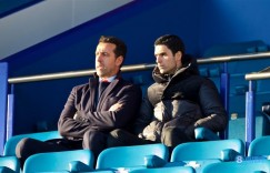 埃杜：阿森纳需要为未来打好基础 对球队今夏转会窗感到满意