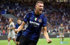 胡布内尔：小因扎吉改变了国米的打法，夏窗之后球队锋线更强了