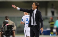 国米已经11年没赢过西班牙球队，近5次与皇马交锋4次落败