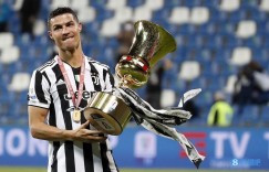 布兰巴蒂：失去C罗的尤文只能在意甲排第三档，没有了主心骨