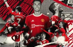 天空体育：C罗的曼联7号球衣打破北美以外单天销售纪录