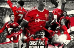 罗马诺：曼联分期5年支付C罗1500万欧基础转会费