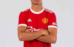 电讯报：讽刺！全球仅5国禁播C罗回归首秀，其中包括英国