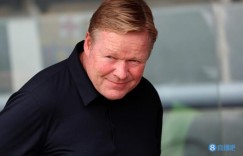 科曼经纪人：拉波尔塔很虚伪，6月还曾说在找新帅人选