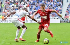 葡媒：若卡斯蒂列霍离队，米兰将致力于引进布雷斯特的费弗尔