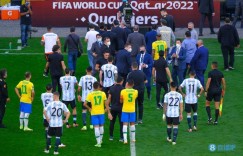 热刺跟队记者：阿根廷两将及桑切斯执意前往国家队，将受处罚