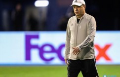 谢里夫主帅：皇马、国米是出线热门，但我们要证明自己的实力