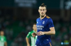 阿斯报：贝尔在皇马每逢秋季必受伤，此前已缺阵62场