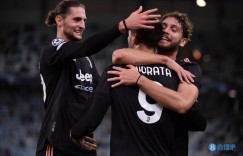 洛卡特利：赢球并零封对我们很重要 周末希望能战胜老东家米兰