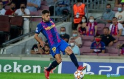 科贝电台记者：阿尔巴38度高烧，并伴有呕吐症状