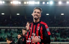 都体：莫斯科中央陆军正与米兰谈判，有意租借卡斯蒂列霍