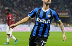 意媒：B罗父亲兼经纪人抵达米兰城，将与国米商谈儿子续约事宜