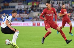 罗马欧会杯首发预测：亚伯拉罕领衔，斯莫林迎赛季首秀