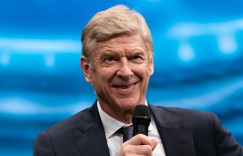 队报：温格将担任慈善赛队伍教练，对阵德罗巴领衔的球星队