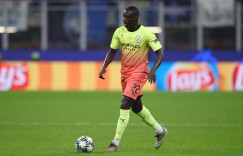 镜报：警方对涉嫌门迪强奸案的第二名男子提出指控