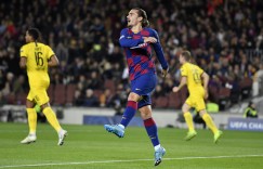 四台：格子5年合同最多可拿近1.8亿欧  巴萨放走他仍需设法减负