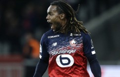 里尔主席：我们几乎与一家豪门谈妥了桑谢斯，但伤病改变了计划