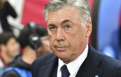 安帅：欧冠对皇马来说有着特别的动力 大家都知道维尼修斯的独特