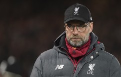 克洛普：我们还在为范迪克延长“季前赛” 菲尔米诺本轮无法出战