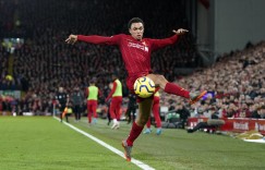 阿诺德：格拉利什应该出现在欧冠赛场，期待和他同场竞技