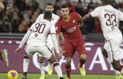 罗马诺：罗马为佩莱格里尼准备5年新约，可能取消解约金条款