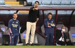 乔-科尔：阿森纳的输球方式难以接受 赢不了诺维奇阿尔特塔会下课