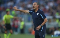 萨里谈不敌维罗纳：球队表现令我惊讶，我们缺乏正确的心态