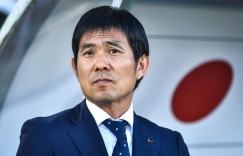 不愧是“保一”啊！日本12强赛前五轮分差均为一球，净胜球也为1