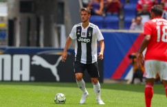 慢镜头：为引进罗马尼奥利，尤文准备出售鲁加尼给他腾位置