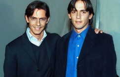 因扎吉：国米若小组出线将能晋级欧冠四强 米兰可能赢意甲冠军