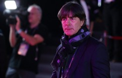 克洛泽：勒夫让德国队踢出精彩攻势足球，让比赛变得更有吸引力