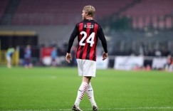 克亚尔：续约是米兰对我的肯定和信任，我对此非常感激