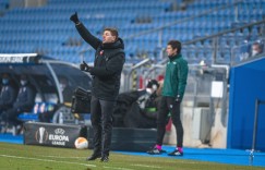 天空体育：杰拉德对于执教维拉持开放态度