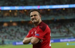 沙奇里：我们目标不是防守而是战胜意大利，会试着用战术激怒他们