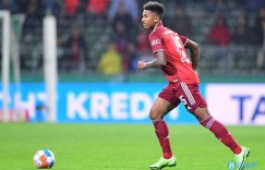 C-理查兹：从未想到能为拜仁效力，美国人正对足球越来越感兴趣