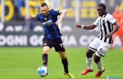 迪马：国米首要任务是续约B罗，奥纳纳只差签字