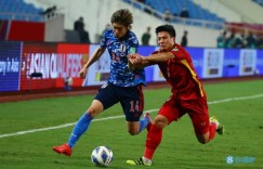 伊东纯也赛后：南野拓实的传球相当精妙，对阵阿曼要还以颜色