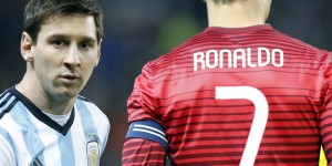 前球员：梅西会带领阿根廷赢得世界杯，在我心中他优于C罗