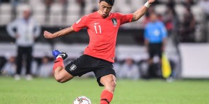 韩媒：黄喜灿、尹钟奎缺席韩国队训练，很可能无法赶上世界杯首战