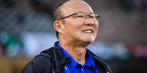 朴恒绪：我可能前往其他亚洲国家执教 希望韩国足协支持本土教练
