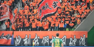 中国职业足球环境太差，到底谁在破坏规则？