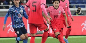 韩媒：韩日有望在本届世界杯八强战实现交手，这并非痴人说梦