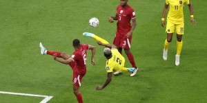 澎湃评卡塔尔足球：坚持青训+欧化思维，比赛输了但青训模式对了