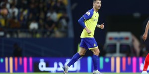 沙特媒体：C罗加盟利雅得胜利后，使沙特联赛在全球125个国家传播