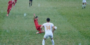 友谊赛：胡荷韬破门，U20国足1-0击败叙利亚U20